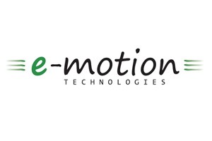Logo E-Motion